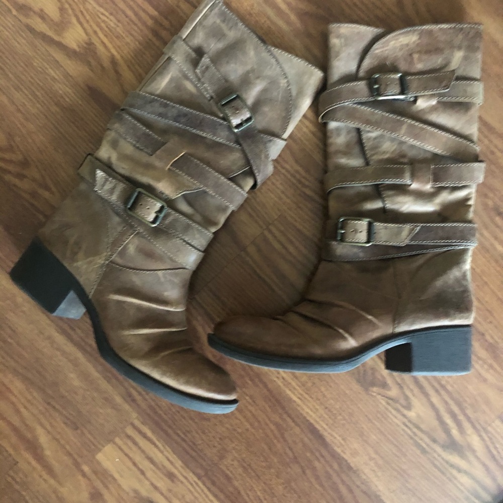 Gianni Bono Boots